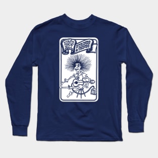 Ernie Ball Strings Long Sleeve T-Shirt